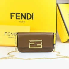 Fendi Satchel Bags